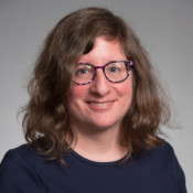 Amy M. Walker