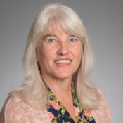 Rebecca Mindek