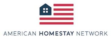American Homestay Network Logo