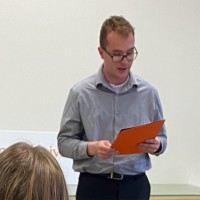 Caleb Schwarz